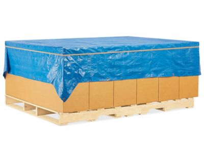 Pallet Bands - Standard, 3/4 x 92" S-3878