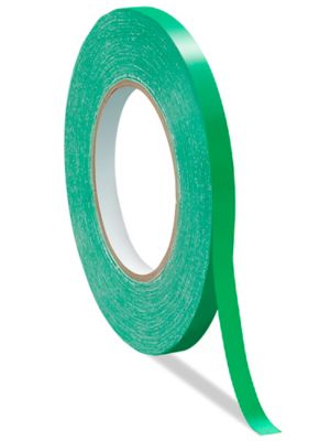 Cinta adhesiva impermeable reutilizable y multiusos para multisuperficies,  50mX5cm, Color Verde