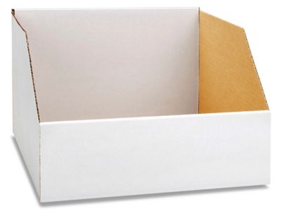Large Bins - 12 x 12 x 8" S-3892