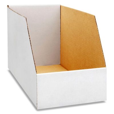 Plastic Shoe Boxes - 16 x 12 x 7, 16 Quarts