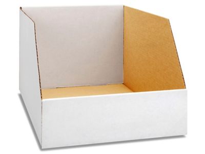Large Bins - 12 x 18 x 10" S-3894