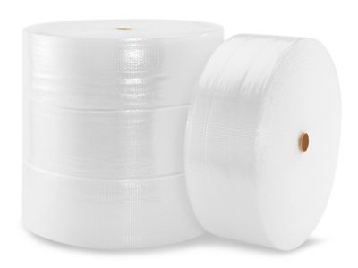 Economy Bubble Roll - 24 x 375', 5/16, Perforated S-6684P - Uline