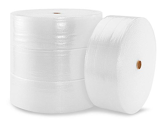 Economy Bubble Roll - 12 x 750', 3/16, Perforated S-3927P - Uline