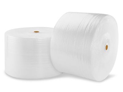 Economy Bubble Roll - 24" x 750', 3/16", Perforated S-3928P