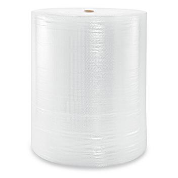 Economy Bubble Roll - 48" x 750', 3/16", Perforated S-3929P