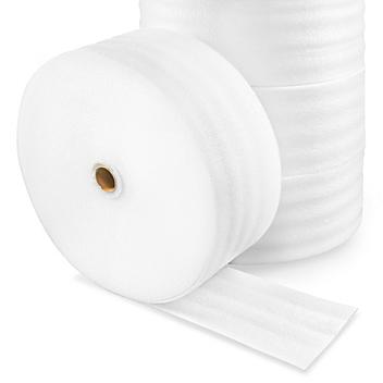 Foam Roll - Non-Perforated, 1/8", 8" x 550' S-3952