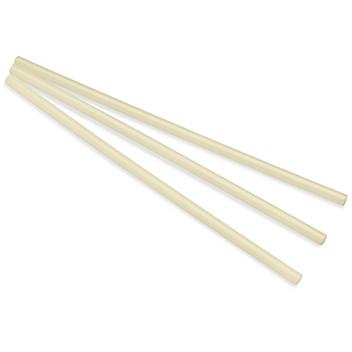 Heavy Duty Glue Sticks Bulk Pack - 1/2 x 15", Amber S-3966
