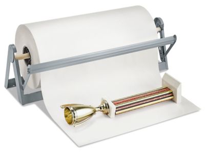 Newsprint Sheets - 15 x 20 S-6070 - Uline