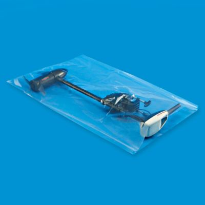 30 x 42" 4 Mil Industrial Poly Bags S-3985