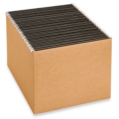 Caja carton 415 x 325 x 425 mm Pack 10 Unidades - Soutelana