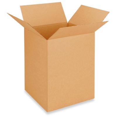 20 x 20 x 26" Corrugated Boxes S-4212