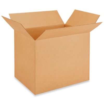 23 x 16 x 18 5/8" Corrugated Boxes S-4213