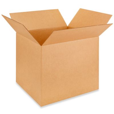 24 x 20 x 20" Corrugated Boxes S-4222