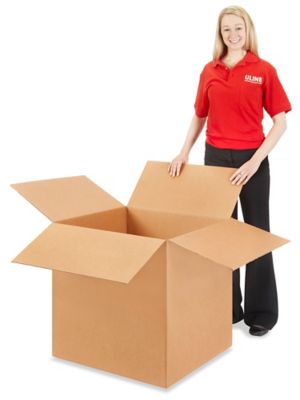 Packing Supplies, Packing Materials in Stock - Uline