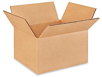 Boîtes de carton ondulé S-4334 – 9 x 7 x 5 po