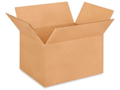 20 x 16 x 12" Corrugated Boxes S-4339