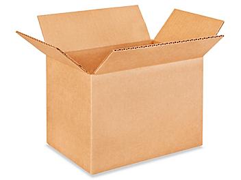 Boîtes de carton ondulé S-4362 – 9 x 6 x 6 po