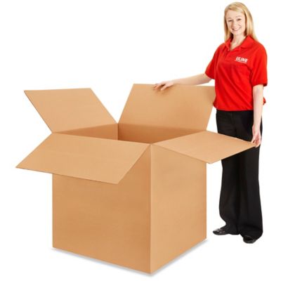 Super Durable Shipping Boxes, From 30 pcs