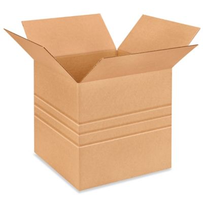 Document Storage Boxes - Pack of 20 - Rapid Racking