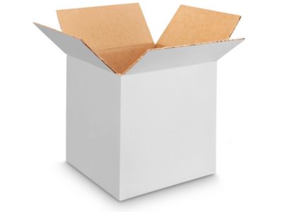 Boîtes de carton ondulé robustes – 275 lb, 48 x 12 x 12 po S-4941 - Uline
