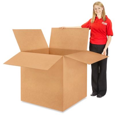 round shipping boxes