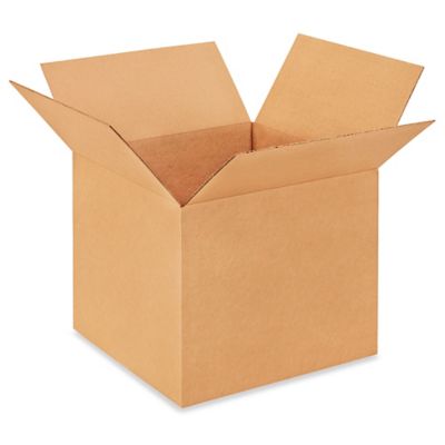 17 x 17 x 14" Corrugated Boxes S-4445