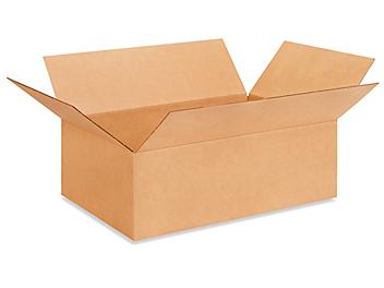 36 x 24 x 12" Corrugated Boxes S-4454