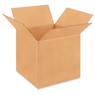 18 x 18 x 16" Corrugated Boxes S-4456