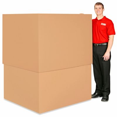 Small Boxes, Small Shipping Boxes, Small Cube Boxes in Stock - ULINE