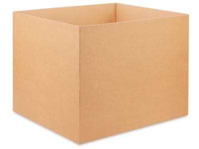 48 x 40 x 36" Double Wall Gaylord Bottom S-4480B
