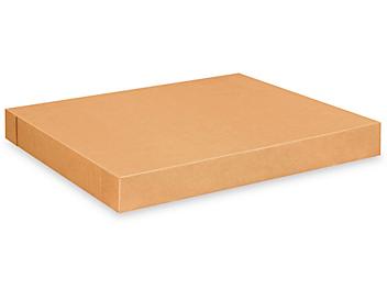 Additional Lid for 48 x 40" Bulk Cargo Containers S-4480T
