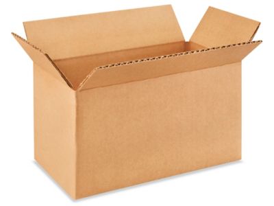 Caja Mediana Carton 58.5X39X39.5