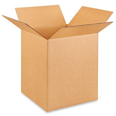 12 x 12 x 15" Corrugated Boxes S-4523