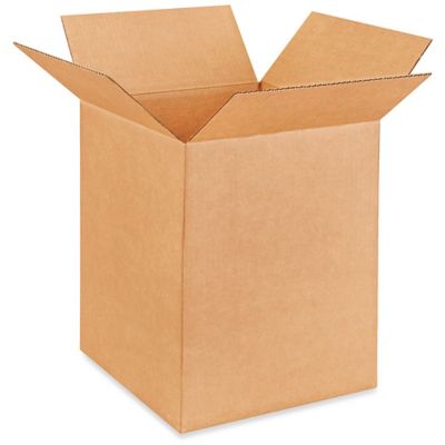 12 x 12 x 16" Corrugated Boxes S-4524