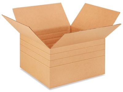 Archive Carton - 390 x 305 x 255mm - Gateway Packaging