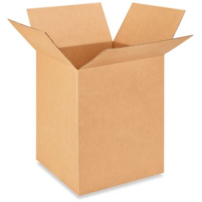 20 x 20 x 25" Corrugated Boxes S-4544