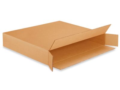 Picture Moving Boxes, Artwork Shipping Boxes in Stock - ULINE