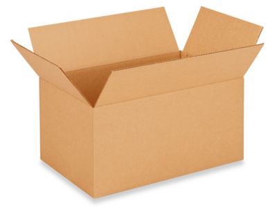 20 x 13 x 10" Corrugated Boxes S-4567