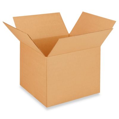 20 x 20 x 16" Corrugated Boxes S-4568