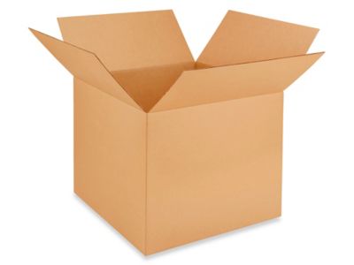 24 x 24 x 20" Corrugated Boxes S-4571