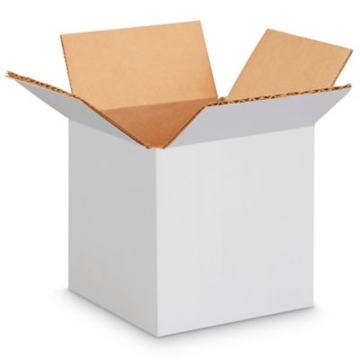 5 STAR Caja archivo definitivo 390x275x115mm Blanco Carton 78926101, (10  u.) - Maosa Oficinas, S.L.