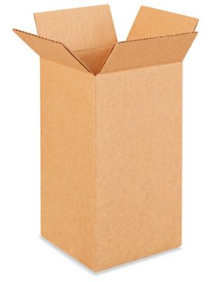 Caja Mediana Carton 58.5X39X39.5