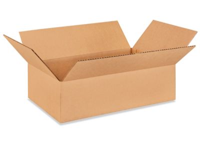 18 x 12 x 5" Corrugated Boxes S-4633