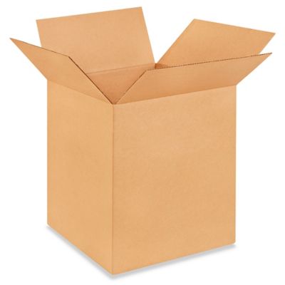 18 x 18 x 20" Corrugated Boxes S-4637