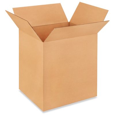 20 x 18 x 22" Corrugated Boxes S-4646