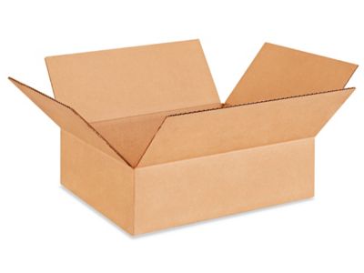 Cajas de Madera para Regalo - 14 x 4 x 4 S-25121 - Uline