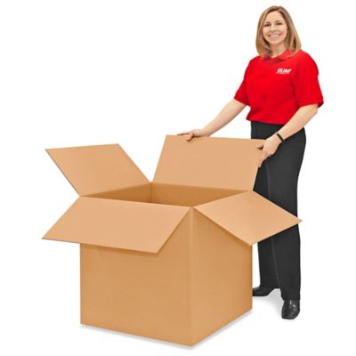 25 x 25 x 25" Corrugated Boxes S-4699