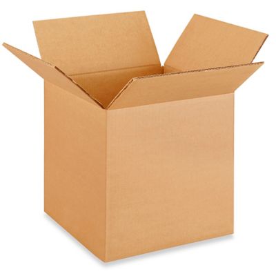 Double Wall Cardboard Box 356 x 254 x 254mm - The Packaging Club