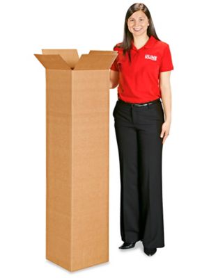 Caja carton 330x250x180 alto Pack 10 Unidades - Soutelana