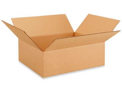 18 x 14 x 6" Corrugated Boxes S-4726